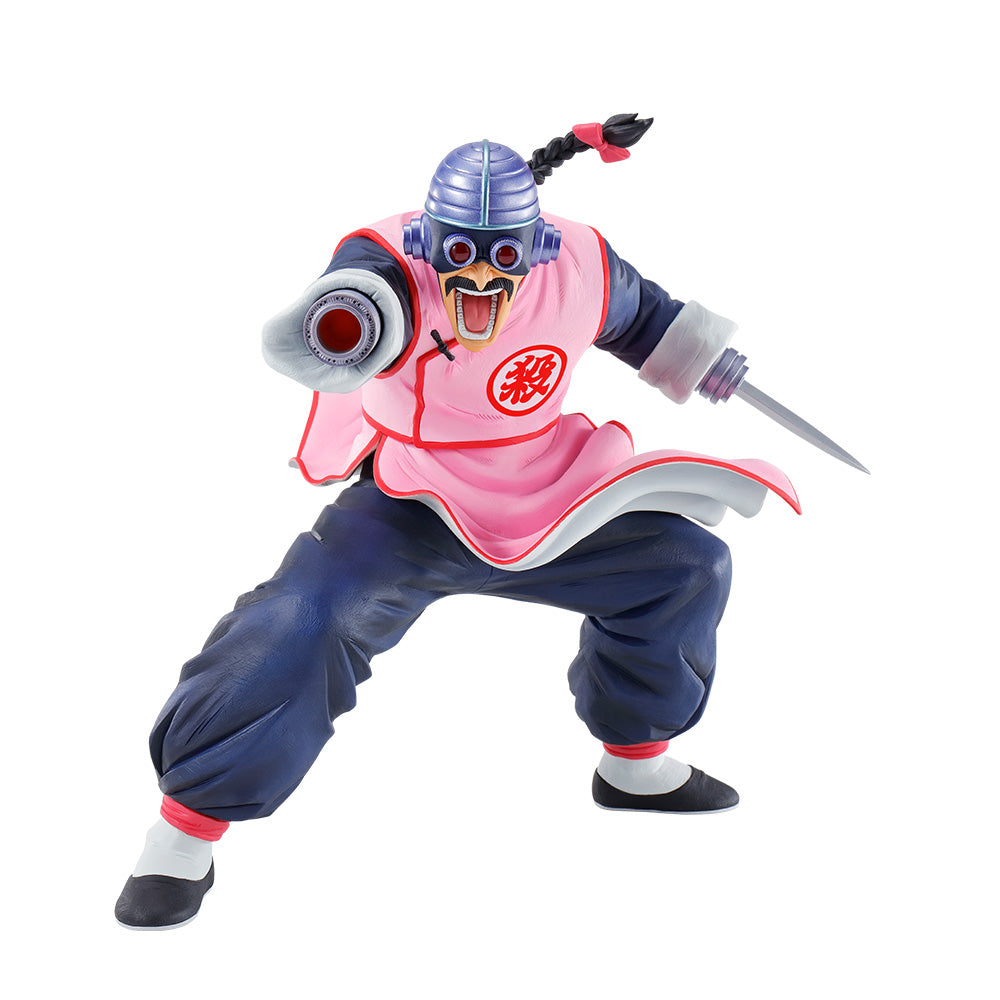Ichiban Kuji Dragon Ball Ex Mysterious Adventure - Last One Prize Masterlise Tao Pai Pai (Mercenary Tao)
