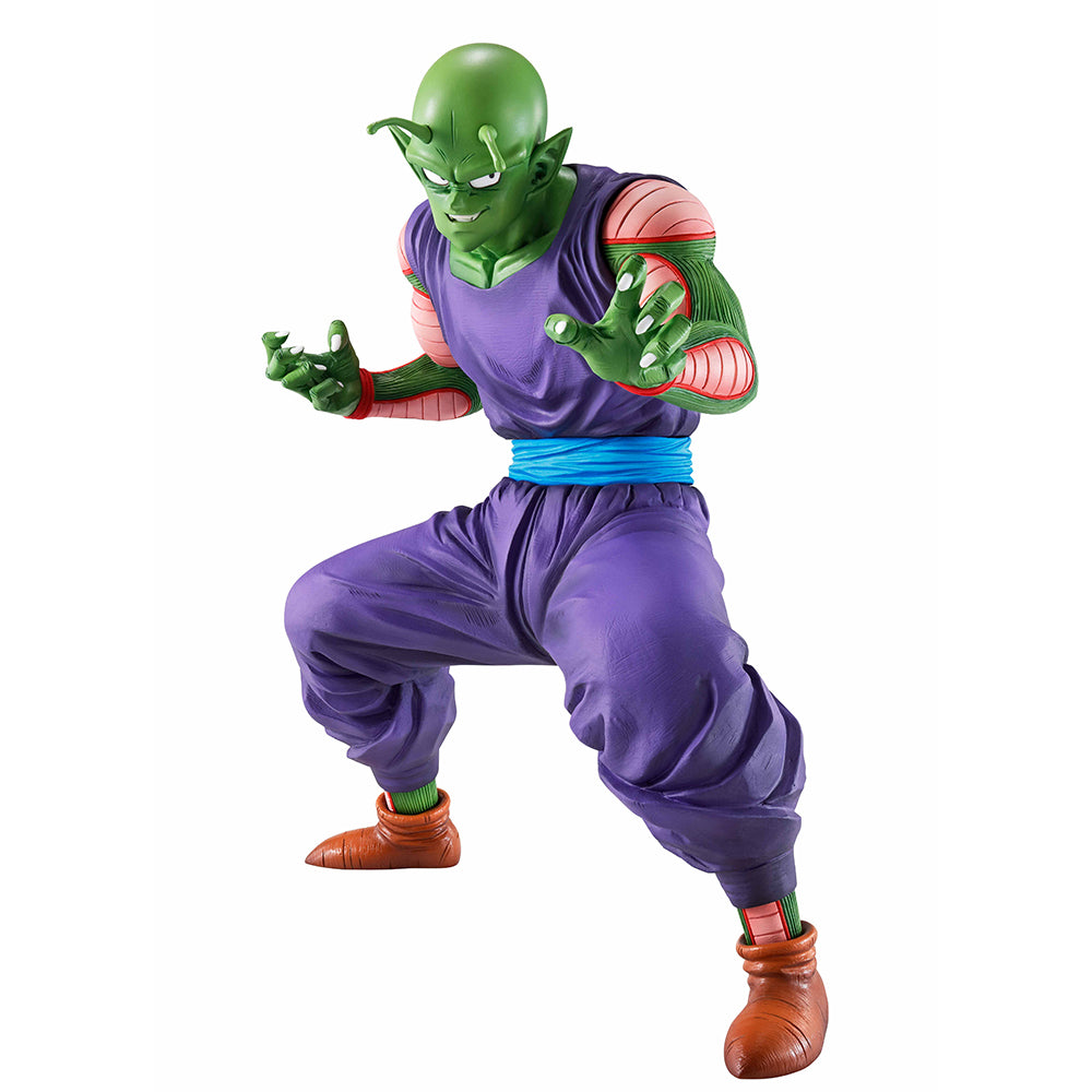 Ichiban Kuji Dragon Ball Ex Warriors Who Protect the Earth - B Prize Masterlise Piccolo Figure
