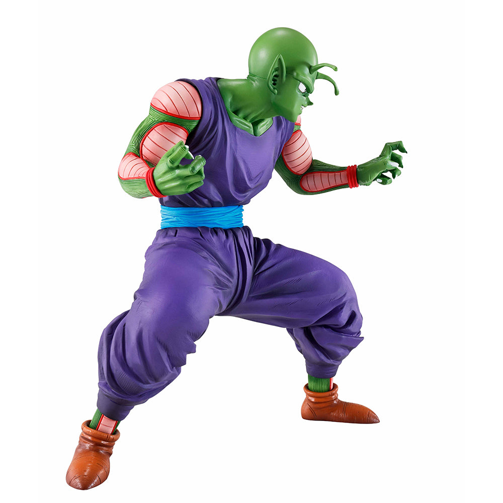 Ichiban Kuji Dragon Ball Ex Warriors Who Protect the Earth - B Prize Masterlise Piccolo Figure