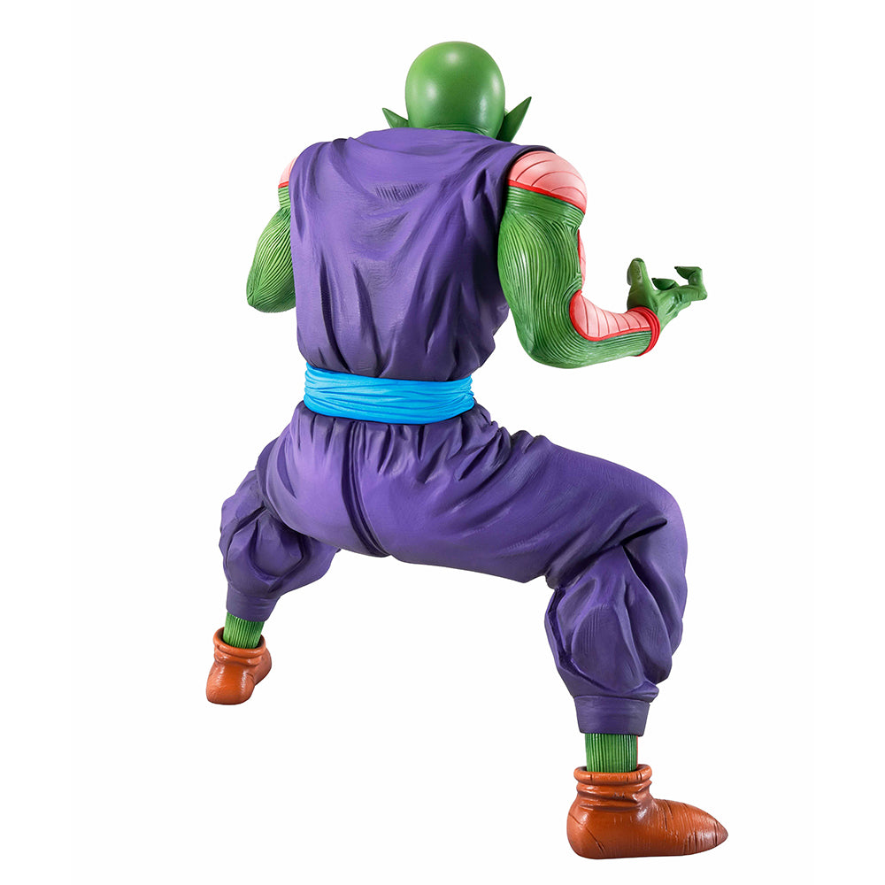 Ichiban Kuji Dragon Ball Ex Warriors Who Protect the Earth - B Prize Masterlise Piccolo Figure
