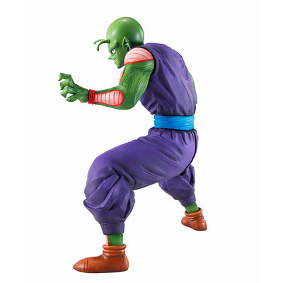 Ichiban Kuji Dragon Ball Ex Warriors Who Protect the Earth - B Prize Masterlise Piccolo Figure