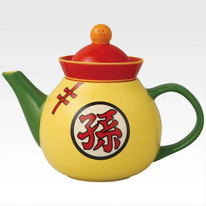 Ichiban Kuji Dragon Ball Fantastic Adventure 2 - B Prize Son Gohan Teapot