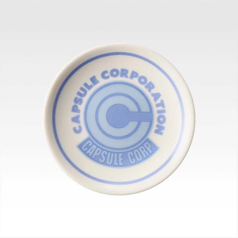 Ichiban Kuji Dragon Ball Fantastic Adventure 2 - E Prize Pottery Collection Complete Set of 4 Types