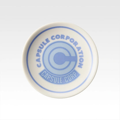 Ichiban Kuji Dragon Ball Fantastic Adventure 2 - E Prize Pottery Collection Complete Set of 4 Types