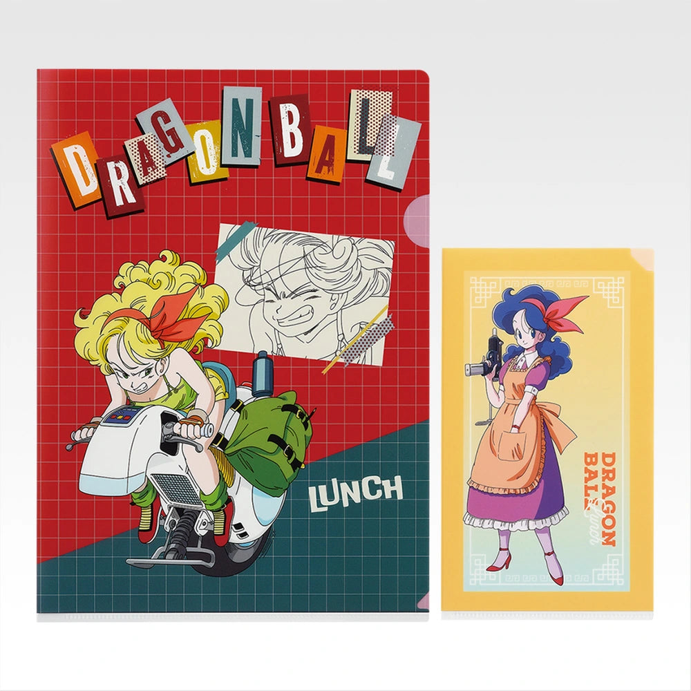 Ichiban Kuji Dragon Ball Fantastic Adventure 2 - H Prize