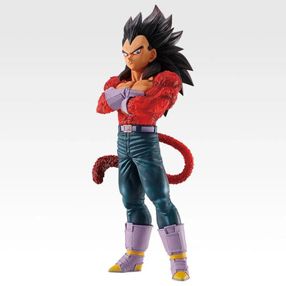 Ichiban Kuji Dragon Ball GT - B Prize Super Saiyan 4 Vegeta Masterlise Figure