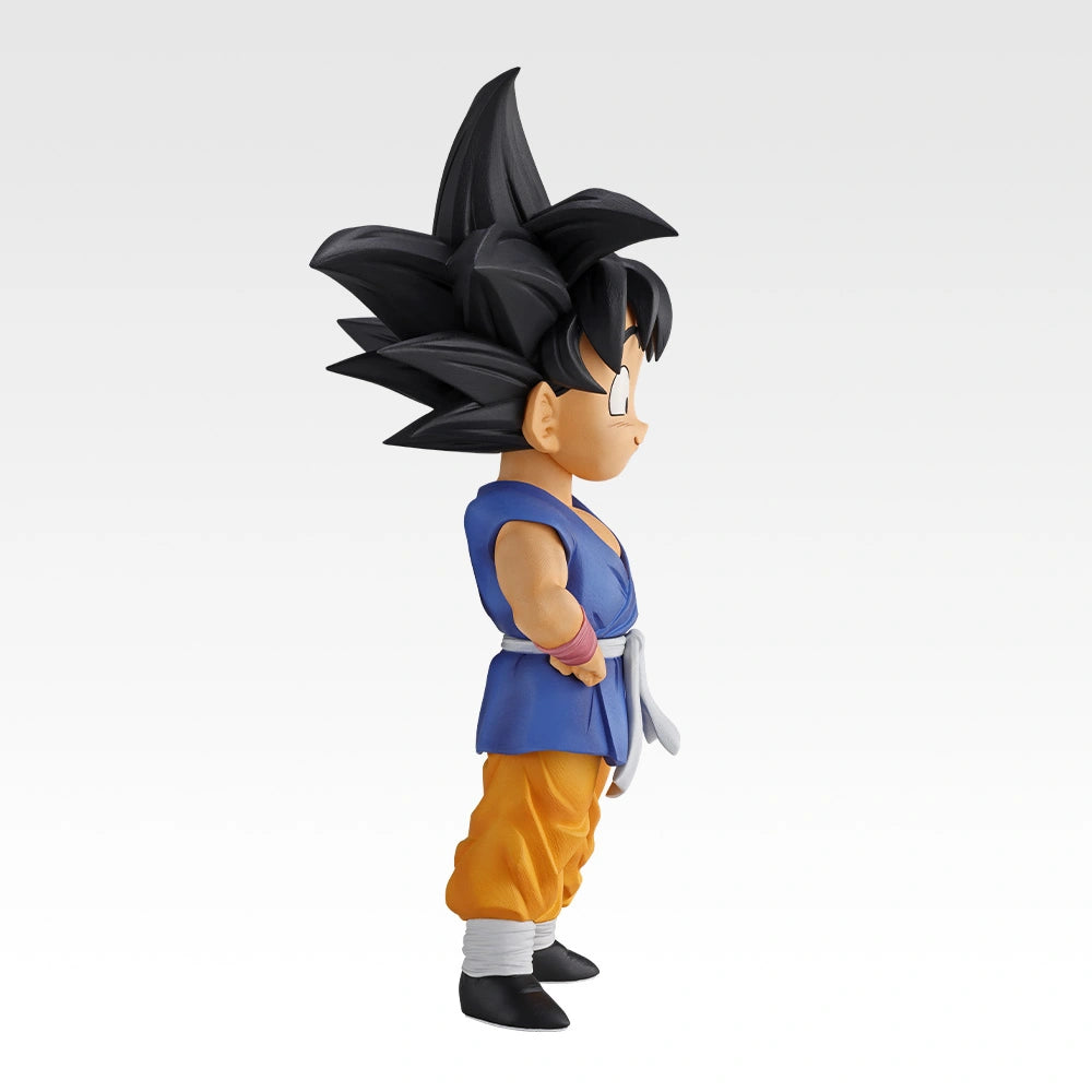 Ichiban Kuji Dragon Ball GT - C Prize Son Goku Masterlise Figure