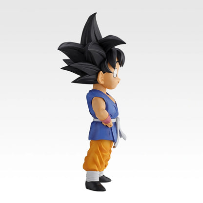 Ichiban Kuji Dragon Ball GT - C Prize Son Goku Masterlise Figure