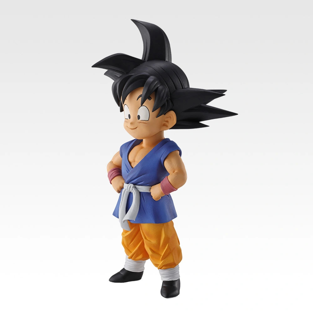Ichiban Kuji Dragon Ball GT - C Prize Son Goku Masterlise Figure