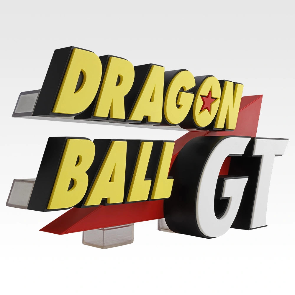 Ichiban Kuji Dragon Ball GT - Last One Prize Dragon Ball GT The Gigant Name