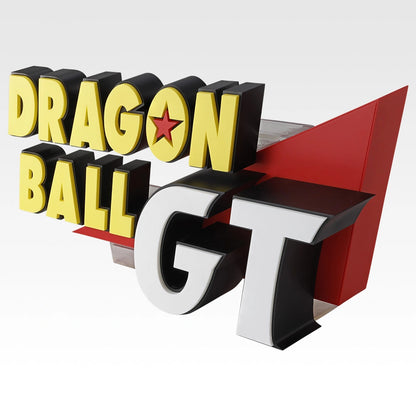 Ichiban Kuji Dragon Ball GT - Last One Prize Dragon Ball GT The Gigant Name