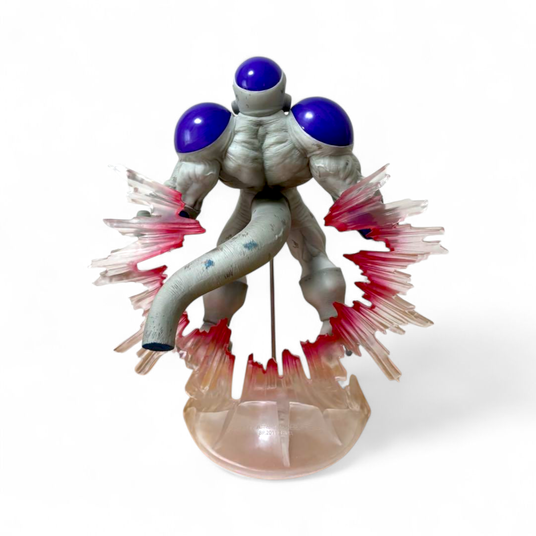 Ichiban Kuji Dragon Ball Kai Strongest Rival Edition - B Prize Frieza