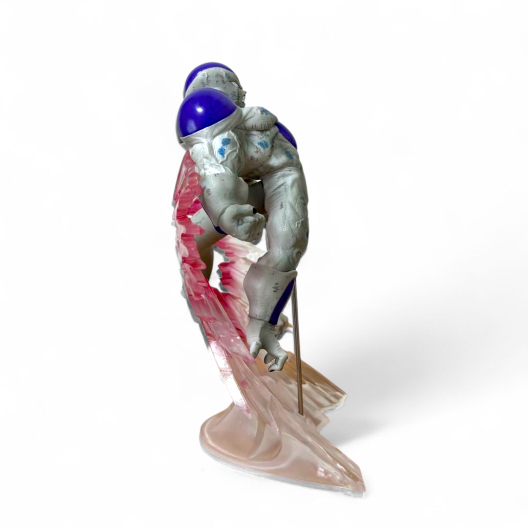 Ichiban Kuji Dragon Ball Kai Strongest Rival Edition - B Prize Frieza
