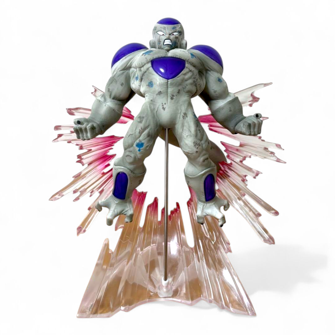 Ichiban Kuji Dragon Ball Kai Strongest Rival Edition - B Prize Frieza