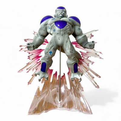 Ichiban Kuji Dragon Ball Kai Strongest Rival Edition - B Prize Frieza