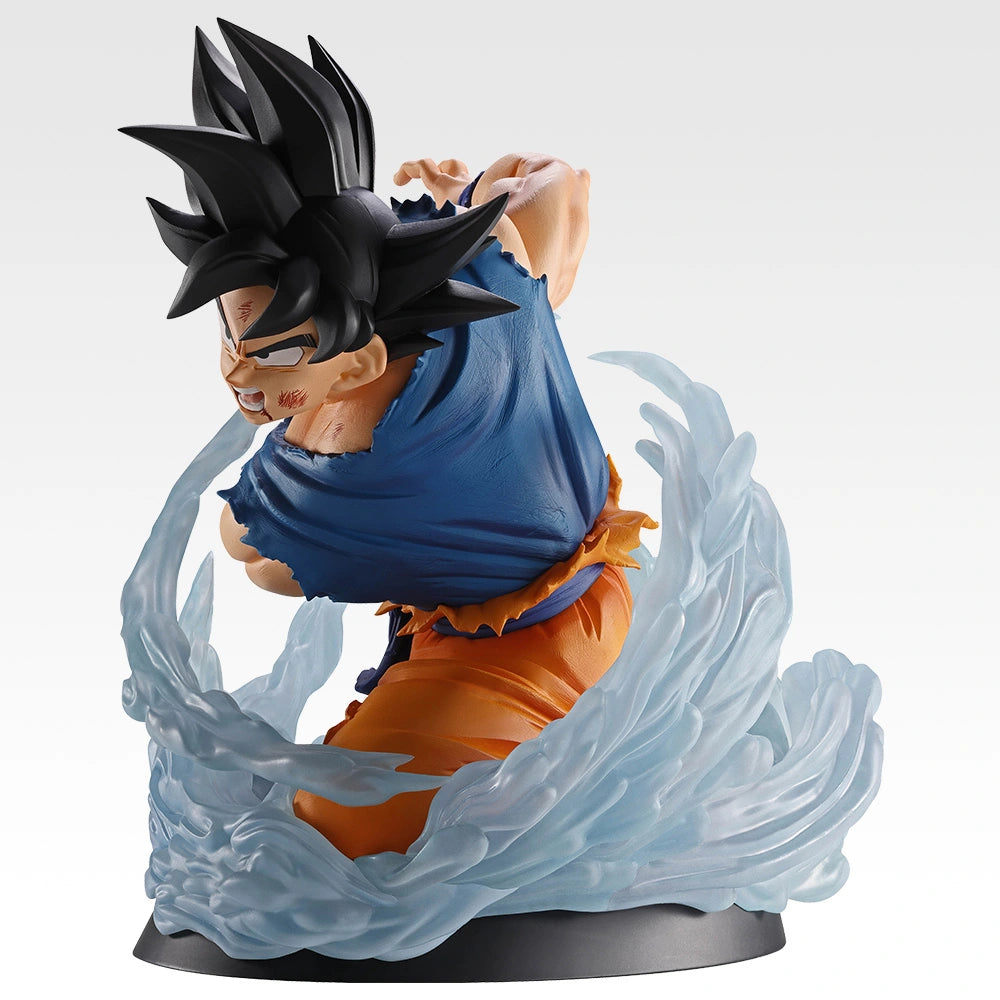 Ichiban Kuji Dragon Ball Spectacle Battle - A Prize Son Goku Burstant Figure