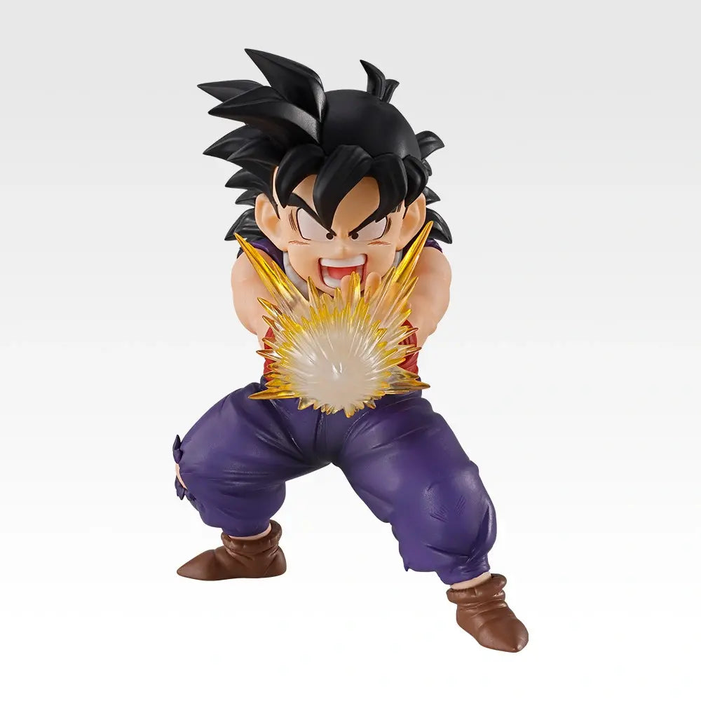 Ichiban Kuji Dragon Ball Spectacle Battle - B Prize Son Gohan Masterlise Figure