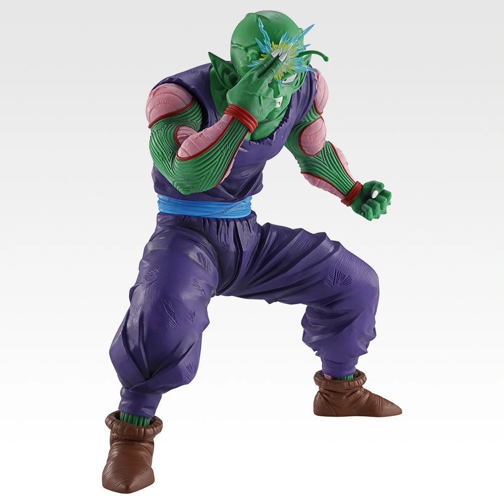 Ichiban Kuji Dragon Ball Spectacle Battle - C Prize Piccolo Masterlise Figure