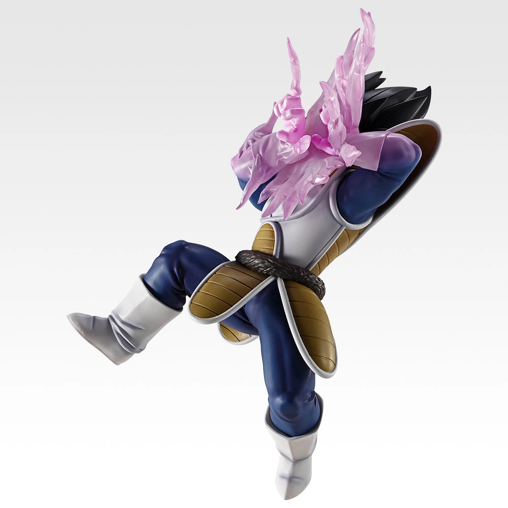 Ichiban Kuji Dragon Ball Spectacle Battle - D Prize Vegeta Masterlise Figure
