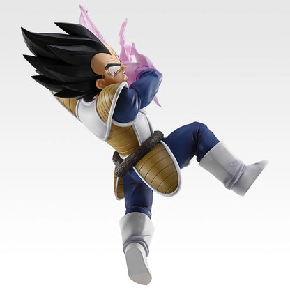 Ichiban Kuji Dragon Ball Spectacle Battle - D Prize Vegeta Masterlise Figure