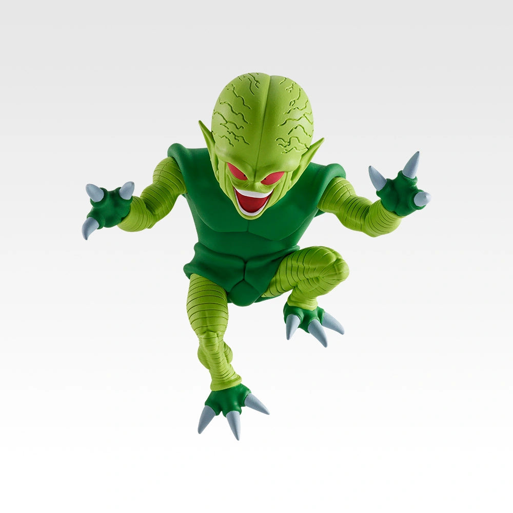 Ichiban Kuji Dragon Ball Spectacle Battle - F Prize Figure Magnet (4 Types)