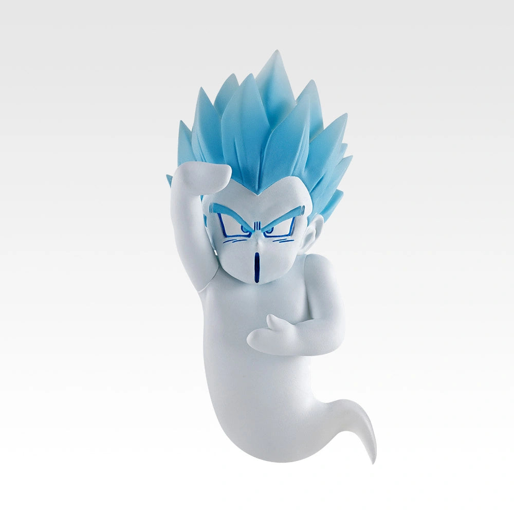 Ichiban Kuji Dragon Ball Spectacle Battle - F Prize Figure Magnet (4 Types)