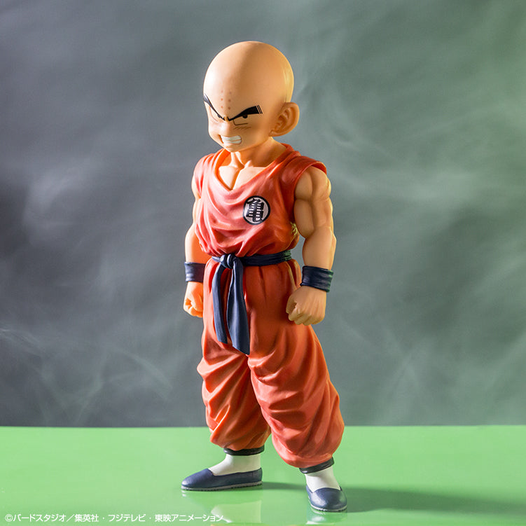 Ichiban Kuji Dragon Ball Strong Chains!! - B Prize Krillin