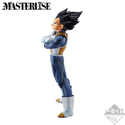 Ichiban Kuji Dragon Ball Strong Chains!! - C Prize Vegeta