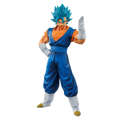 Ichiban Kuji Dragon Ball Super Dragonball Heroes 3rd Mission - C Prize Vegito Super Saiyan God Figure