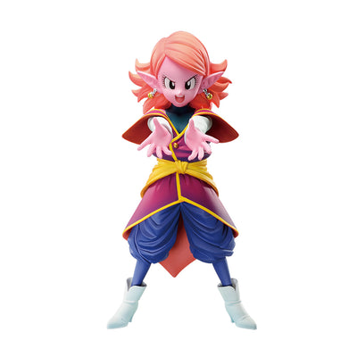 Ichiban Kuji Dragon Ball Super Dragonball Heroes 3rd Mission - F Prize Chronoa (Supreme Kai of Time) Figure