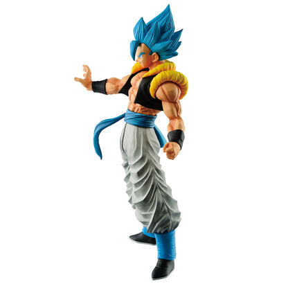 Ichiban Kuji Dragon Ball Super Dragonball Heroes Saga - C Prize Gogeta Um Super Saiyan God Figure