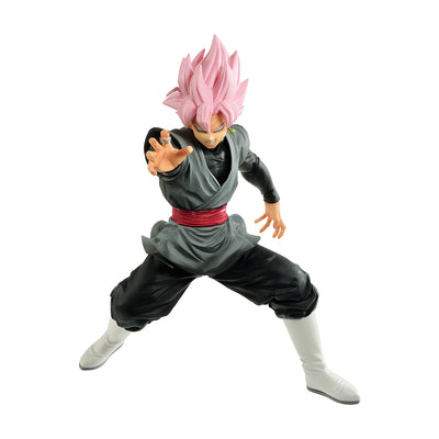Ichiban Kuji Dragon Ball Super Dragonball Heroes Saga - D Prize Goku Black Super Saiyan Rosé Figure