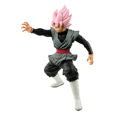 Ichiban Kuji Dragon Ball Super Dragonball Heroes Saga - D Prize Goku Black Super Saiyan Rosé Figure