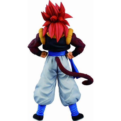 Ichiban Kuji Dragon Ball THE GREATEST SAIYAN - A Prize Gogeta Super Saiyan 4