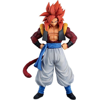 Ichiban Kuji Dragon Ball THE GREATEST SAIYAN - A Prize Gogeta Super Saiyan 4