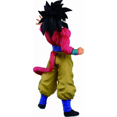 Ichiban Kuji Dragon Ball THE GREATEST SAIYAN - B Prize Son Goku Super Saiyan 4