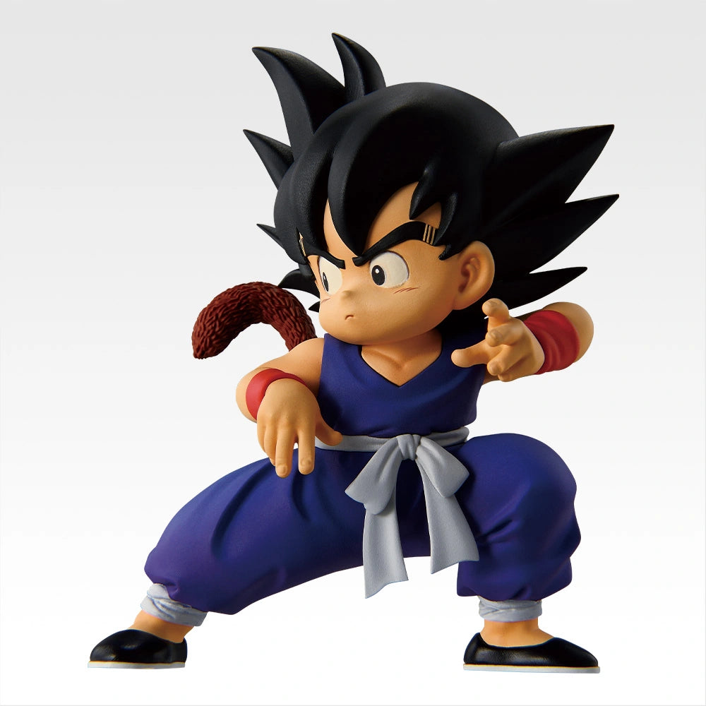 Ichiban Kuji Dragon Ball The Chronicle of Goku - A Prize Son Goku Masterlise Figure