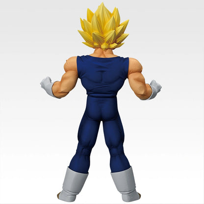 Ichiban Kuji Dragon Ball The Chronicle of Goku - E Prize Majin Vegeta Masterlise Figure