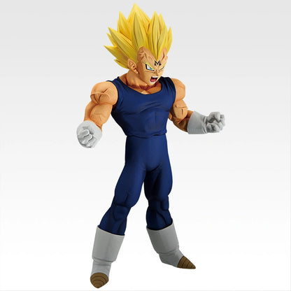 Ichiban Kuji Dragon Ball The Chronicle of Goku - E Prize Majin Vegeta Masterlise Figure