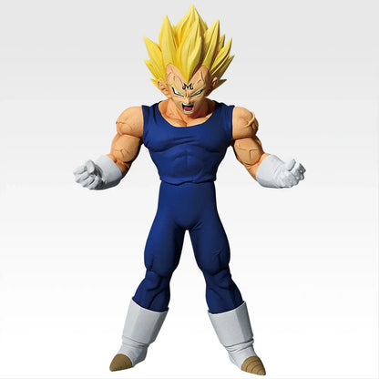 Ichiban Kuji Dragon Ball The Chronicle of Goku - E Prize Majin Vegeta Masterlise Figure