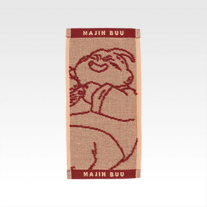 Ichiban Kuji Dragon Ball The Chronicle of Goku - J Prize Jacquard Mini Towel Complete Set of 10 Types