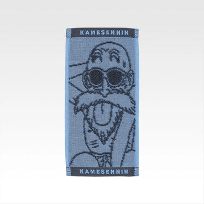 Ichiban Kuji Dragon Ball The Chronicle of Goku - J Prize Jacquard Mini Towel Complete Set of 10 Types