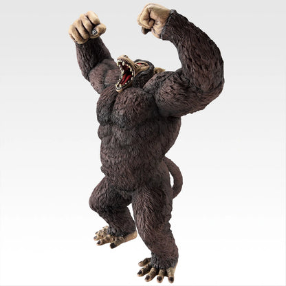 Ichiban Kuji Dragon Ball The Chronicle of Goku - Last One Prize Great Ape Goku SOFVICS Figure