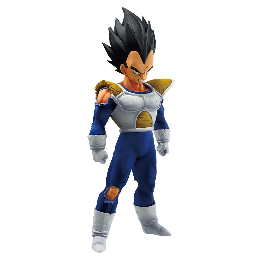 Ichiban Kuji Dragon Ball VS Omnibus CROSS - D Prize Vegeta MASTERLISE