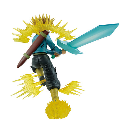 Ichiban Kuji Dragon Ball Z Dokkan Battle 6th Anniversary - B Prize Future Trunks Super Saiyan Figure