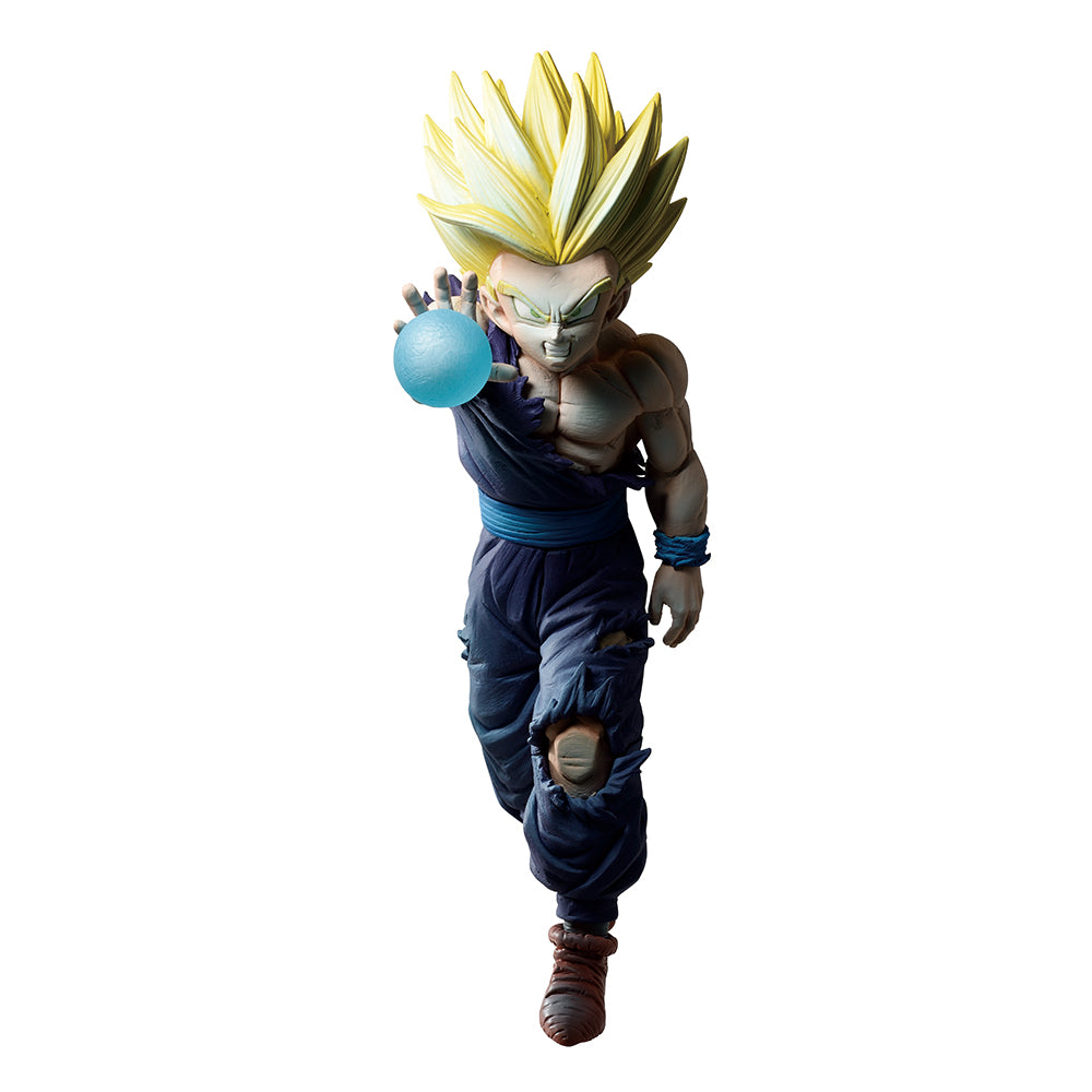 Ichiban Kuji Dragon Ball Z Dokkan Battle 6th Anniversary - C Prize Super Saiyan 2 Son Gohan Youth Figure
