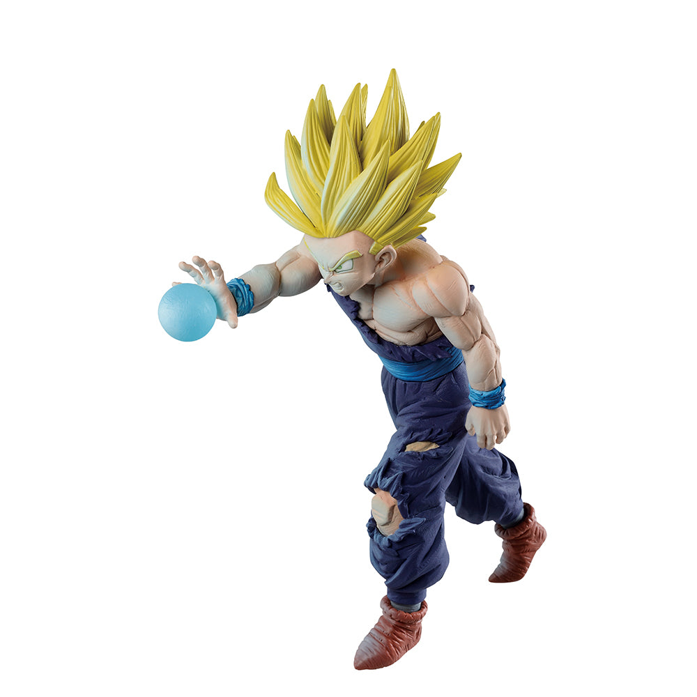 Ichiban Kuji Dragon Ball Z Dokkan Battle 6th Anniversary - C Prize Super Saiyan 2 Son Gohan Youth Figure