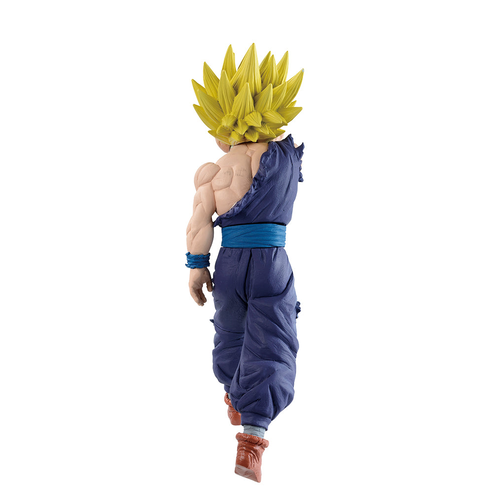 Ichiban Kuji Dragon Ball Z Dokkan Battle 6th Anniversary - C Prize Super Saiyan 2 Son Gohan Youth Figure