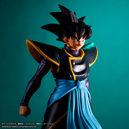 Ichiban Kuji Dragon Ball Z Dokkan Battle 6th Anniversary - D Prize Zamasu Son Goku Figure