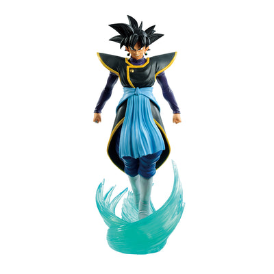 Ichiban Kuji Dragon Ball Z Dokkan Battle 6th Anniversary - D Prize Zamasu Son Goku Figure